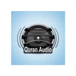 quran audio abdul basit android application logo